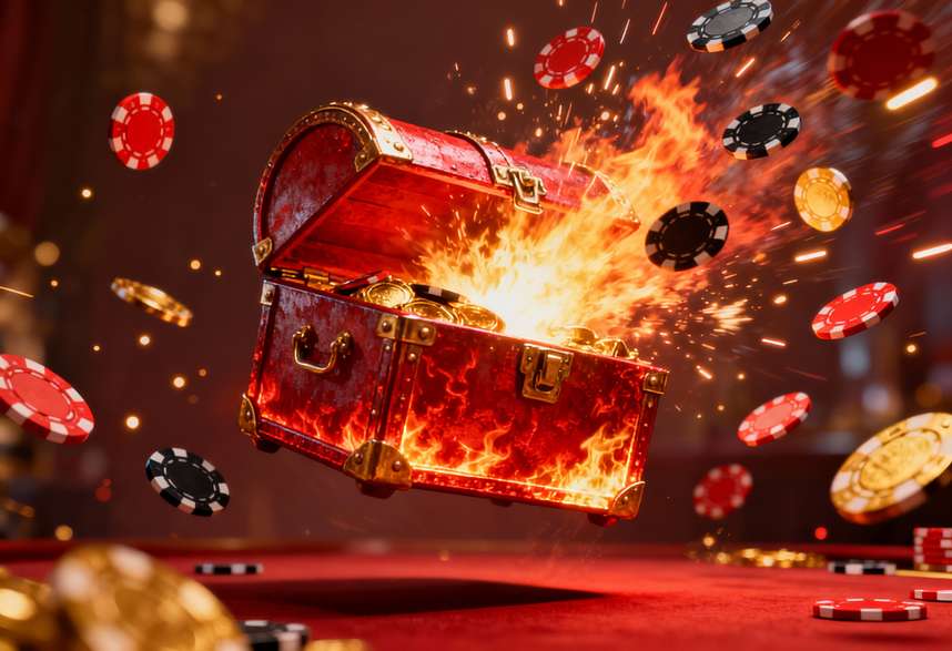 Guide Ultime des Machines à Sous au Casino Jeton Rouge