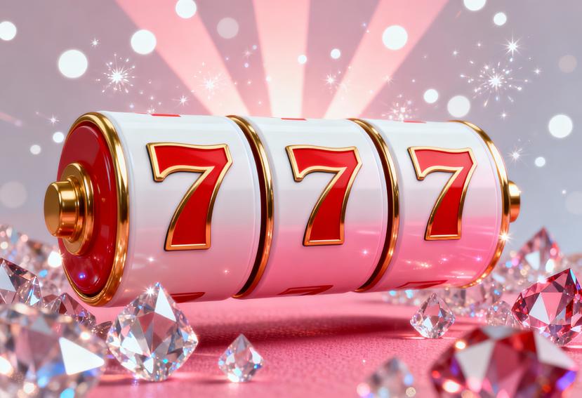 Guide Ultime des Machines à Sous au Casino Jeton Rouge